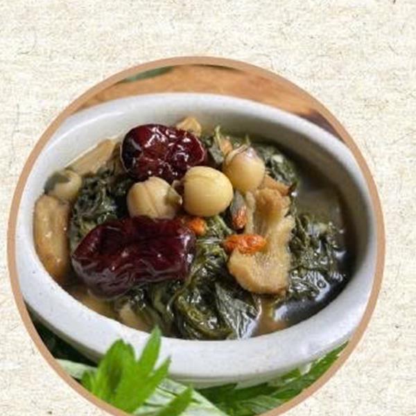 Canh dưỡng sinh