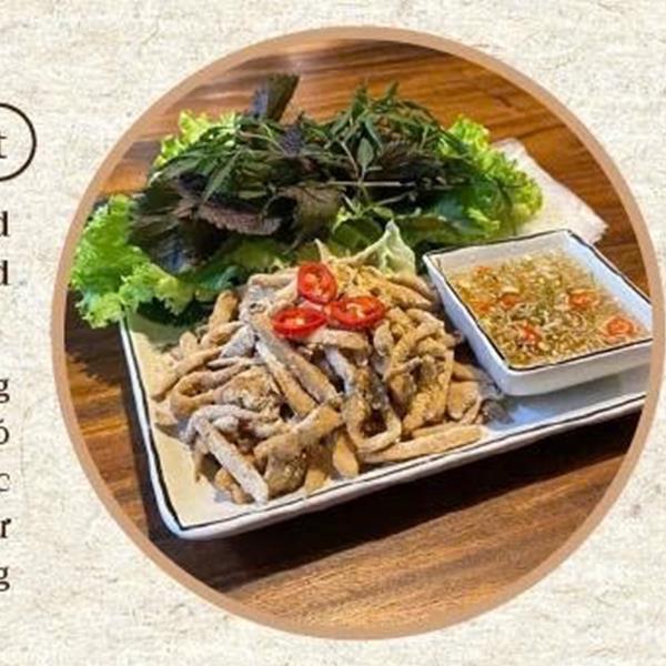 Nấm thính
