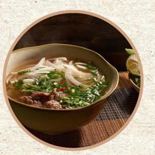 Phở chay